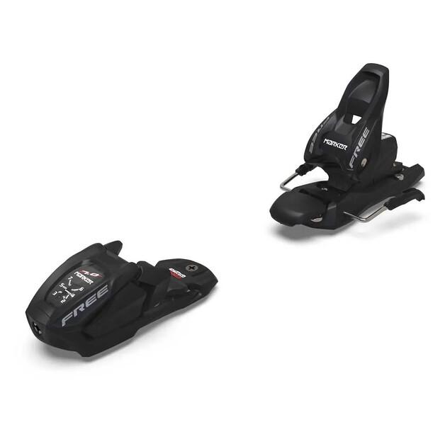 

K2 Free 7 95 mm 95 mm junior alpine лыжные крепления 95 mm
