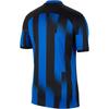 New Nike Soccer Jerseys Men Blue DX2689-409