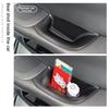 Suitable for Honda ZR-V door door pull storage box HR-V car modification door slot storage box storage box internal accessories