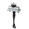 Door Check Strap Door Hinge Strap Metal Material OE Number BB5Z-7827204-A OE Number BB5Z7827204A Rear Placement