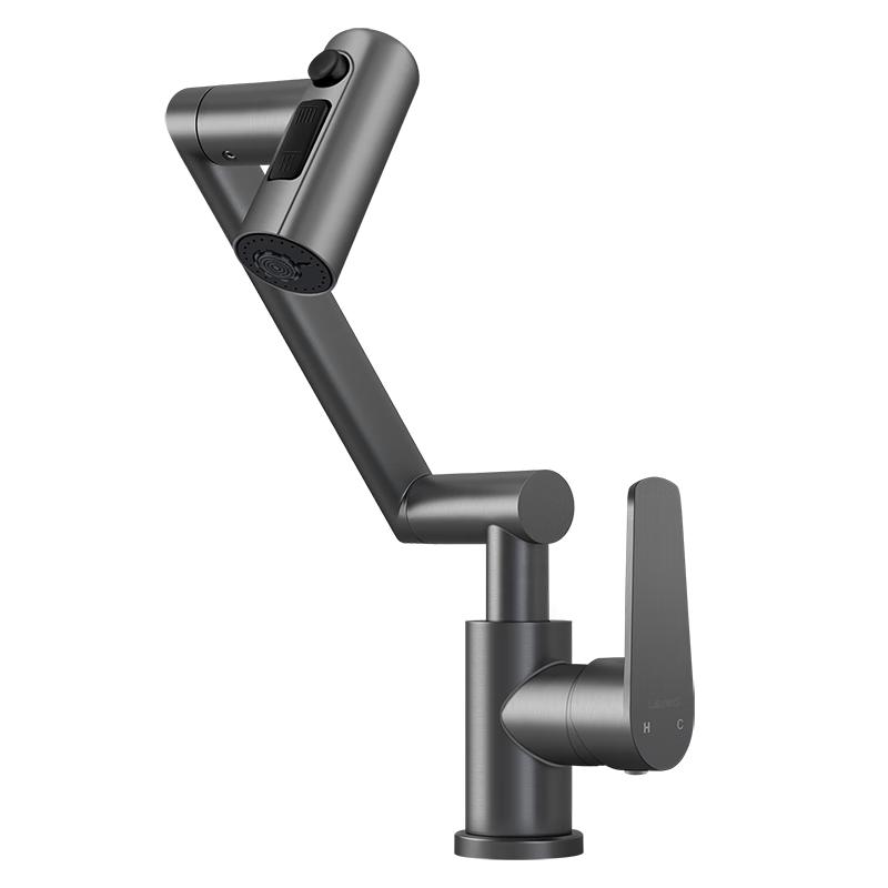 Larsd Bathroom Sink Faucets