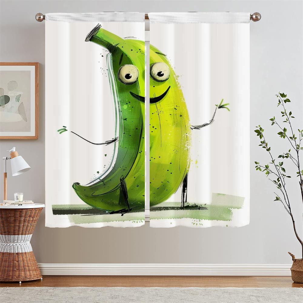 

Anxiety Prohibition Customs Free Shipping Products Luxury Curtains for Living Room on Sale Beaded Curtain Tiebacks Partition W50xH70cmx2pcs-CL