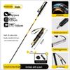 bright yellow 105cm