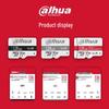 Dahua High-Speed MicroSD Card CN plug (adapter included)