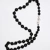 EAREE Onyx Necklace