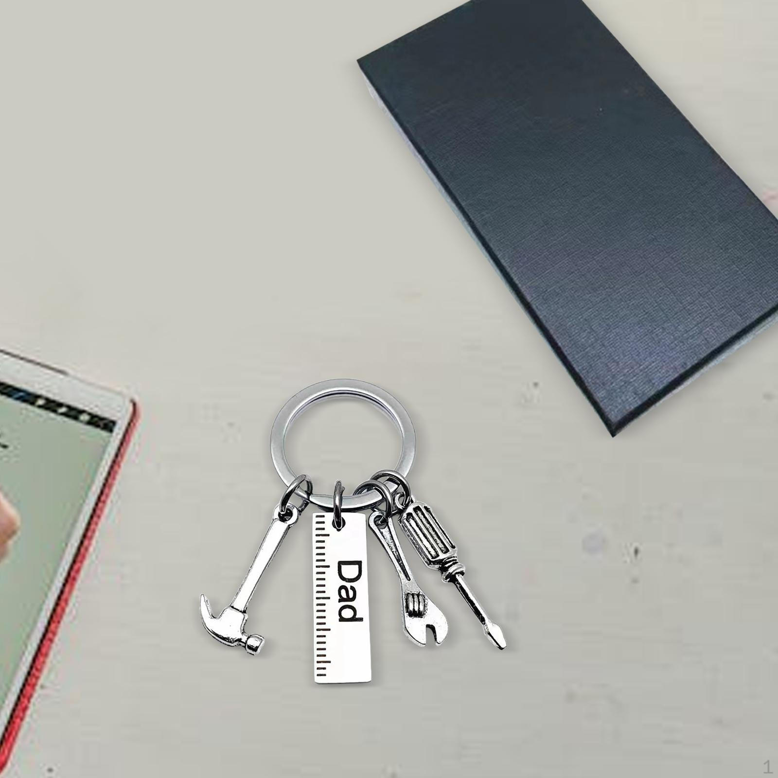 Брелок на день отца — фото 8