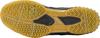 Butterfly Scarpe da Tennistavolo Lezoline Revalis High Stealth Taglia 93710 [Butterfly] - Traspiranti, Ammortizzate, Grip, Anti-Torsione, Nero, 27.0