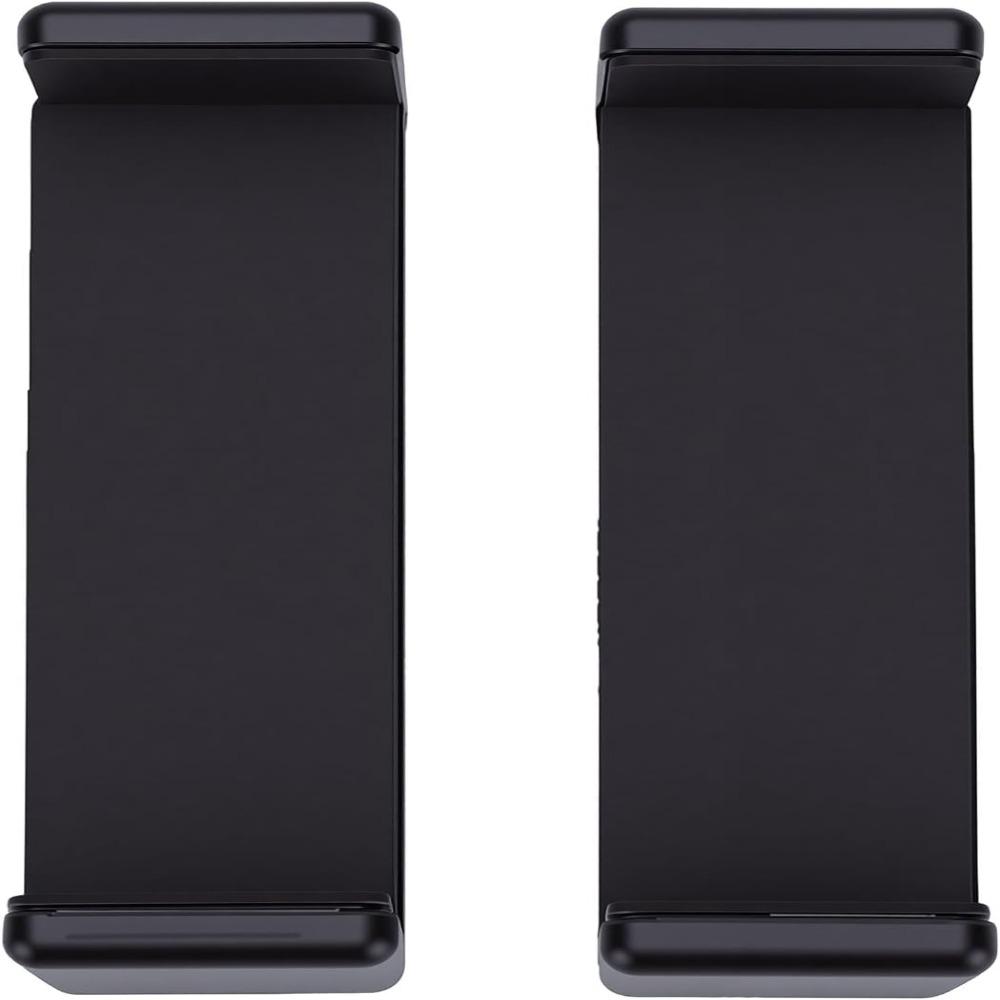 2PCS Steady Design Guitar Stand ABS Material Clip-On Guitar Stand Mini Guitar Stand For Guitar