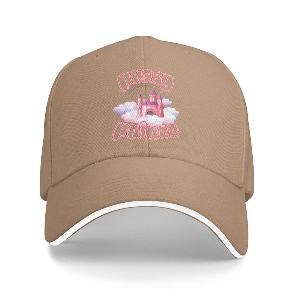 Baseball Caps Lily Allen Pussy Palace Trending Graphic Unisex Women Casual Spring Hats