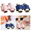 Kids Binoculars Children Magnification Toy Portable Shockproof Mini Compact Binocuolar for Presents