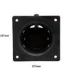 Strong Enamel Coated Fire Bowl Replacement Part For Numerous Pellet Cookers And Outdoor Grills