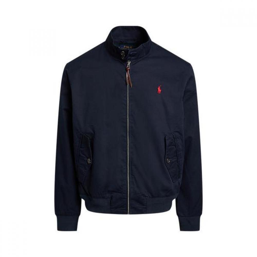 Polo Ralph Lauren Men S Twill Jacket Mnpootw16021299410