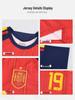 World Cup Cristiano Ronaldo #7 Multi-country Jersey for USA, Canada, Mexico