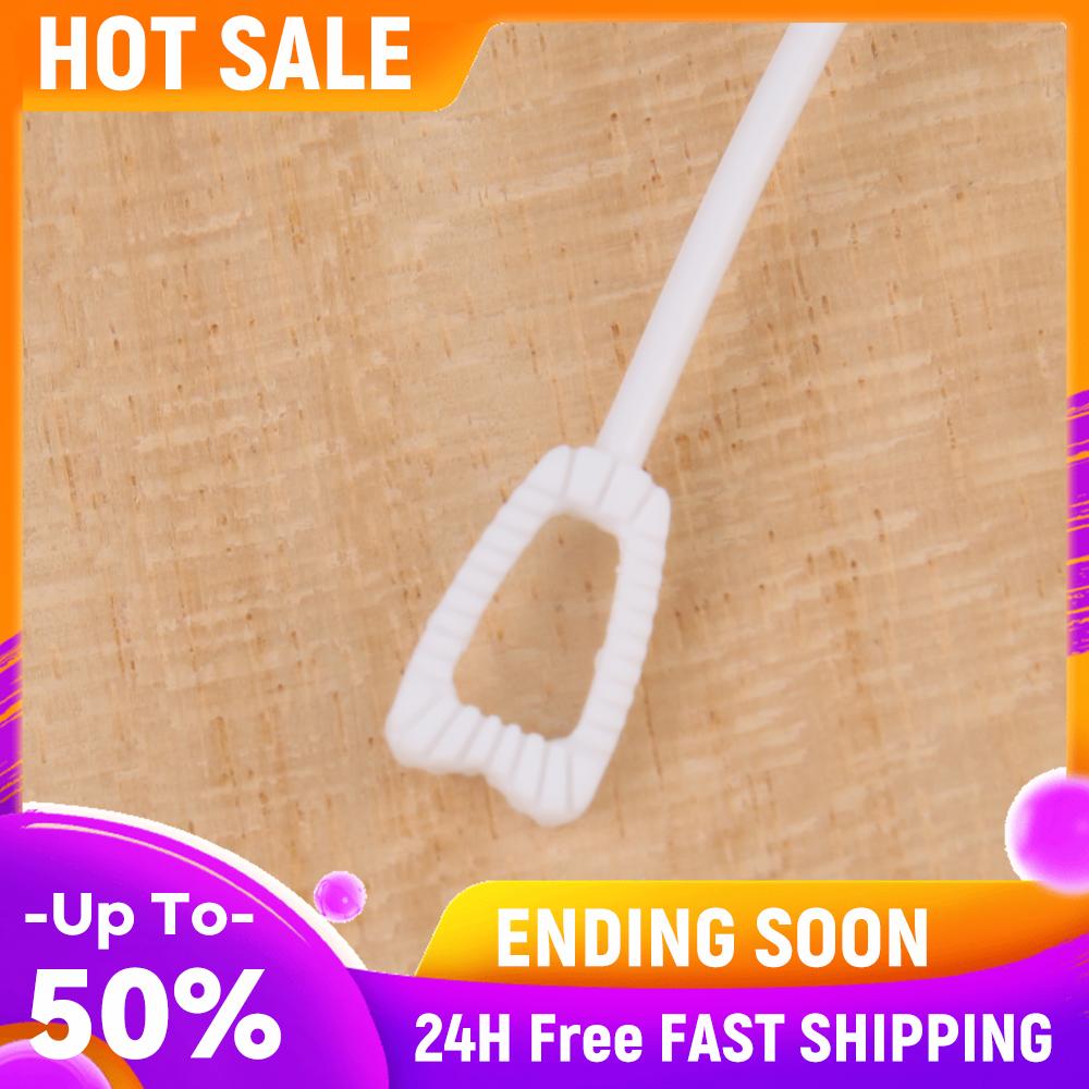 

12Pcs Empty Bubble Tubes Plastic Bubble Bottles Mini Bubble Tubes Transparent Bubble Bottles Bubble Making Accessories China Mainland