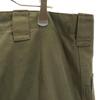 Austrian Army 90s Military Cargo Pants Khaki Button Fly Men's Used