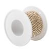 1pcs 10 Yards Rhinestone Chain Roll SS12 Close Cup Chain Crystal Rhinestone Chain  Sewing