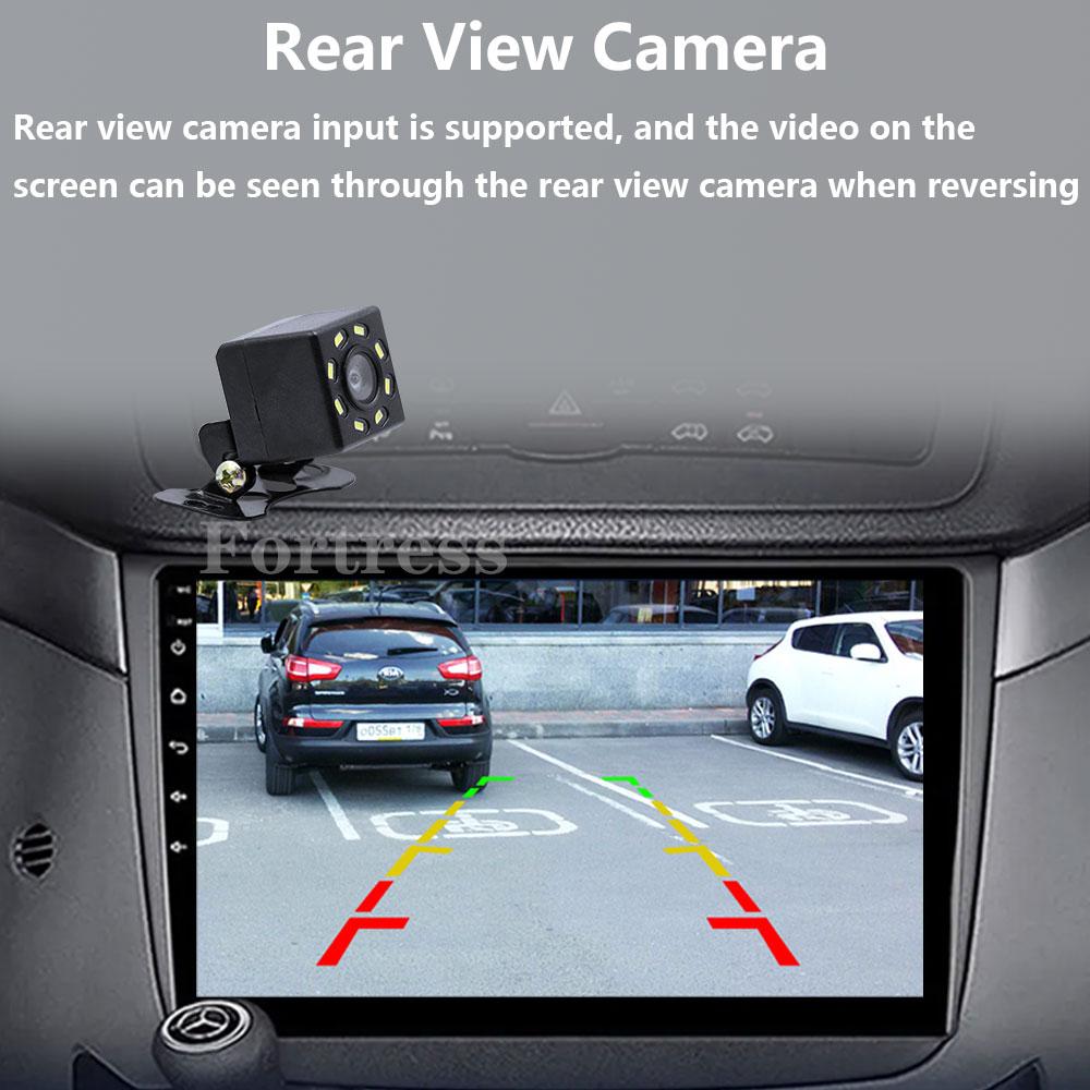 For Mercedes-Benz Vito 2 W639 Viano 2 W639 2003 - 2015 Android Car Radio Multimedia Video Player GPS Navigation DSP Auto Stereo