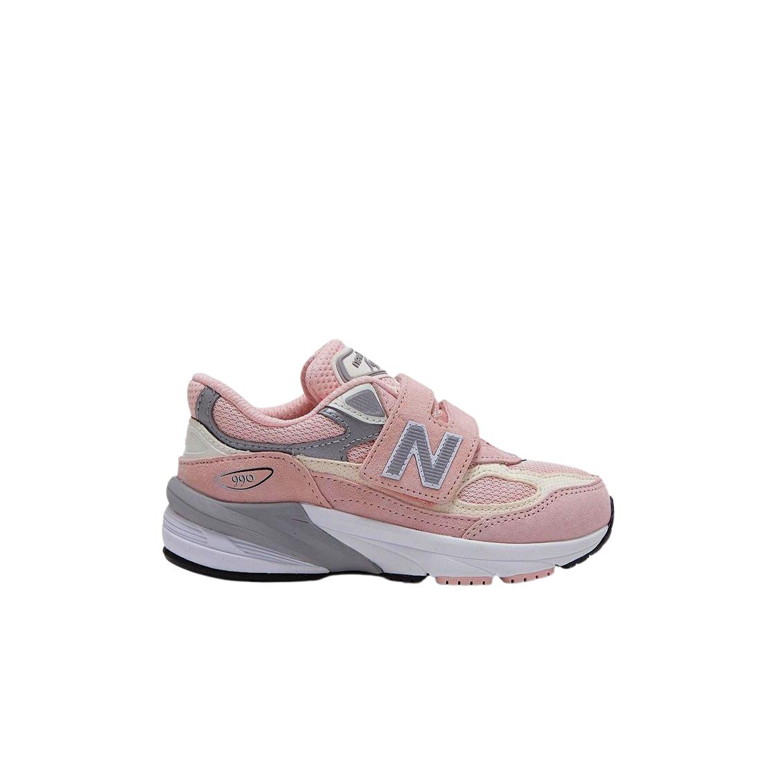 

(ps) New Balance Fuelcell 990v6 Pink 210(US 3)