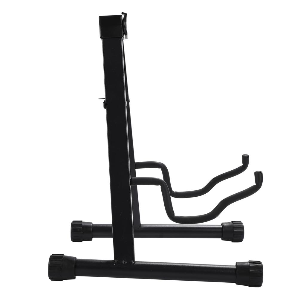 Cello Stand nakira Foldable Portable Black