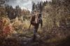 Hultafors Outdoor Climbing Ax Ekern Hunting Ax AV08417100