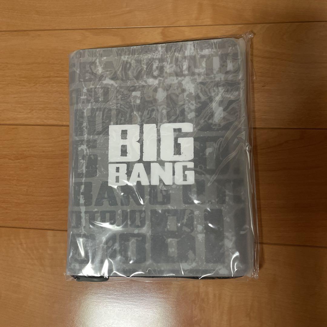 

[USED] BIGBANG Diary 0.TO.10 YG Official