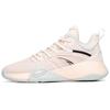 Feather Low Top Performance Basketball Shoes Men's Fair Skin With Pink Undertone 112211602Q-3