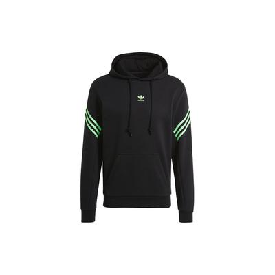 adidas Originals Samarbeid Sports Snøring Hettegenser Herre Topper Svart GS2631