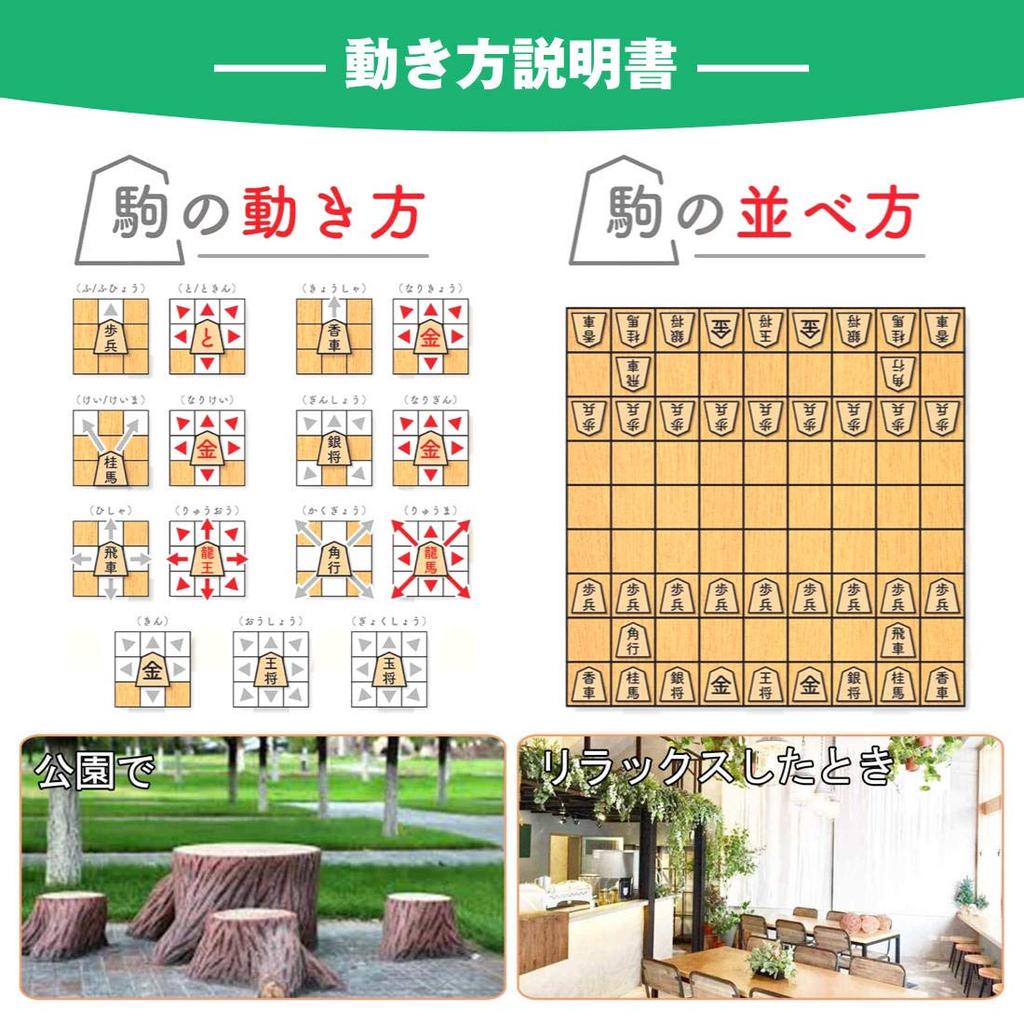 Shogi Reversi Board Game Set, Magnetic Game, Foldable, Storage, Board Game, Set of 2 Magnetic Chess Boards, Foldable Storage, Checkerboard