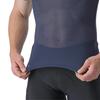 Castelli Базовый слой с коротким рукавом Pro Mesh 2.0