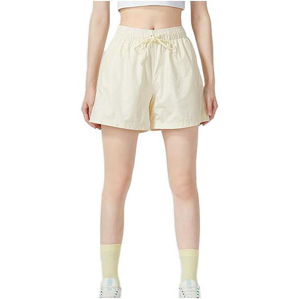 New Nike Women's Repel Mid-Rise Shorts White DM6761-113