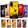 Better Call Saul Phone Case For Samsung S 9 10 20 21 22 23 30 23 24 Plus Lite Ultra FE S10lite Fundas