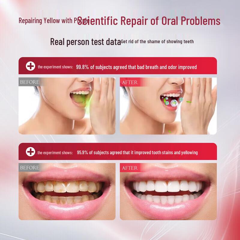 Mediviz Fresh Breath Mouthwash