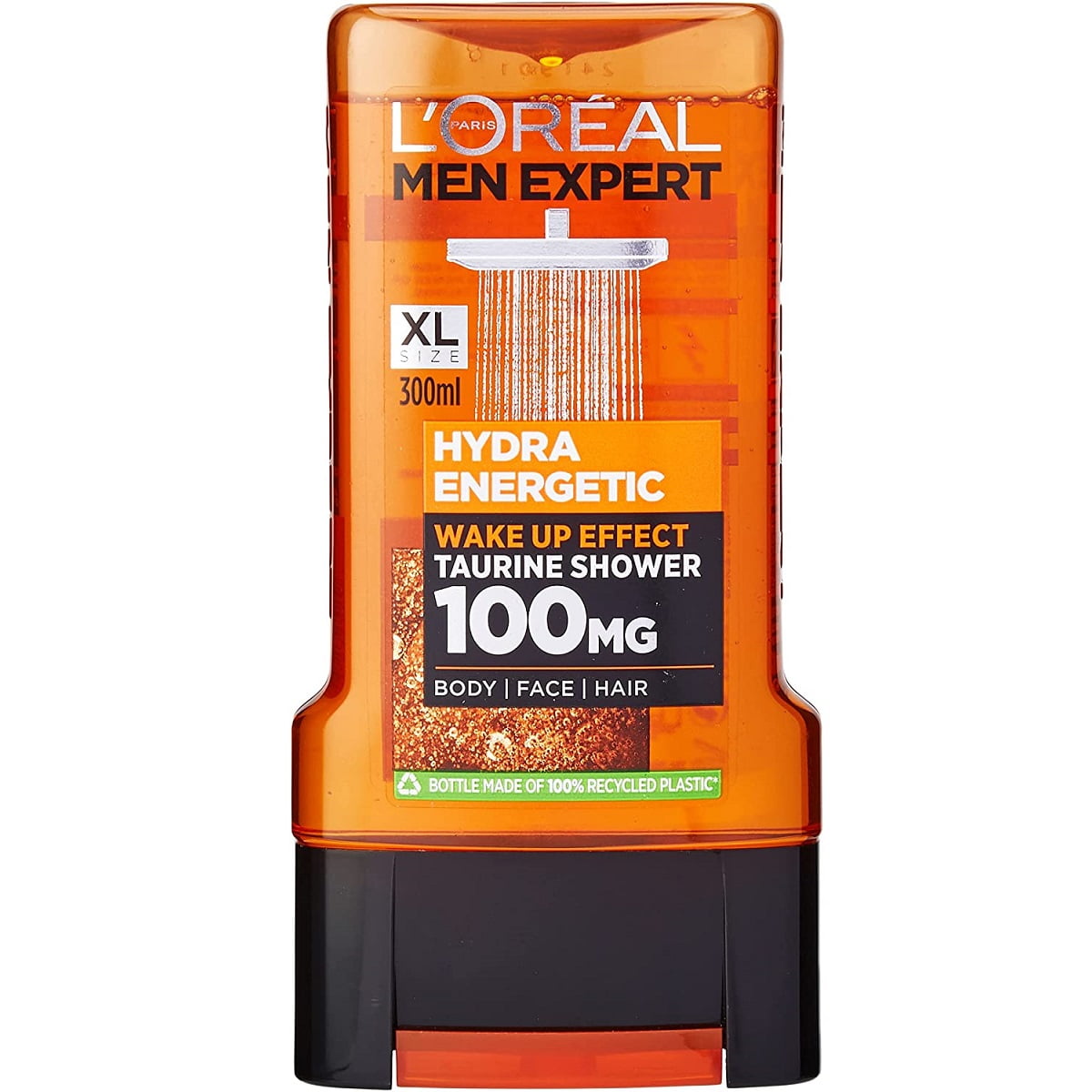 L Oreal Paris Men Expert Гель для душа Гидра Энергетик 300 мл