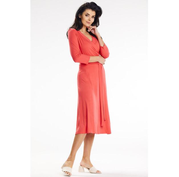 Dress Awama A653