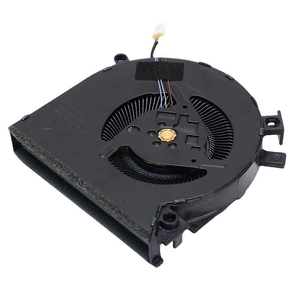 Laptop CPU Cooling Fan Replacement for Victus 15 FA 15 FB TPN Q278 TPN Q279 15 Fa0031dx 15 Fb0028nr 15 FB0028NR 0050AX