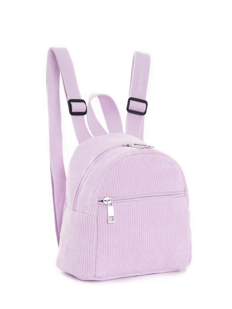 Childrens Polyester Backpack With Breathable Air Cushion Straps For Daily School Use