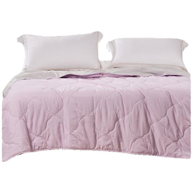 

Fuanna Net Soft Summer Quilt