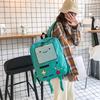 Yousheng Retro Game Console Backpack Nostalgic Cute Backpack with Limbs Lightweight School Bag for Kids Teens School Travel Daily