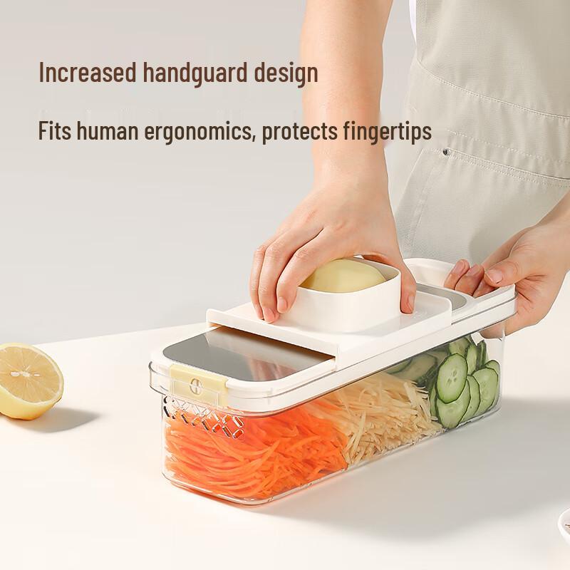 

Kangbach Pro Vegetable Slicer