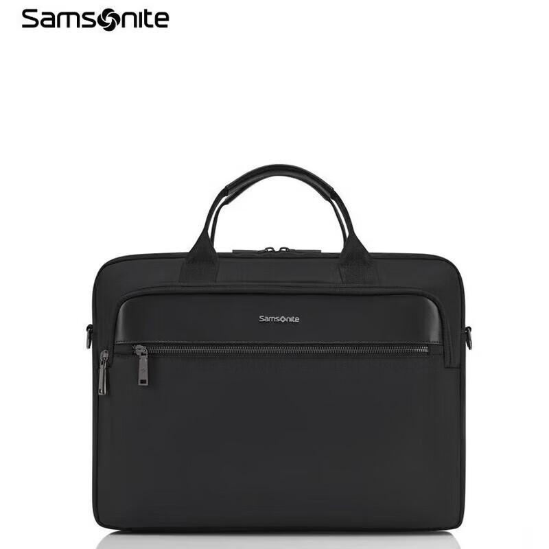 Мужской деловой портфель для ноутбука Samsonite 15.1-16 inches