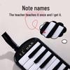 Chime 32/37-Key Harmonica: Perfect for Beginners, Students, and Professionals.