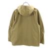 Columbia Rain jacket L Beige Women Used