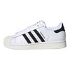 adidas Superstar II Cloud White Core Black Off White Sneakers da Donna HQ2285