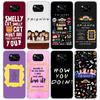 Funny Friends TV Show Phone Case For Xiaomi Poco X5 X6 X7 Pro F7 Ultra M7 Redmi 15C 15 13C 13 12C 12 10 10C 10A 9 9C 9T 9A Cover