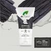 DR. ORGANIC - Gommage facial au charbon actif 125 ml