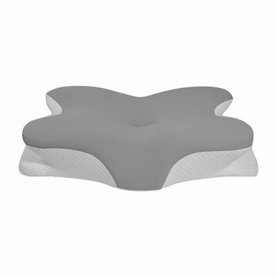 OLOMM Memory Foam Butterfly Pillow
