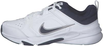 Sneakers Defy All Day White
