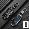 Compatible Key Case for Ford Mondeo, Edge, EVOS, Explorer, and Focus