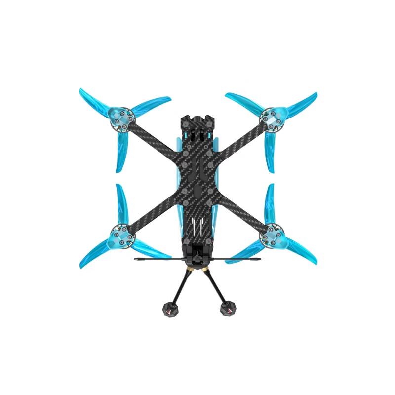AXISFLYING Manta 5 SE V2 FPV Racing Drone (CN Version)