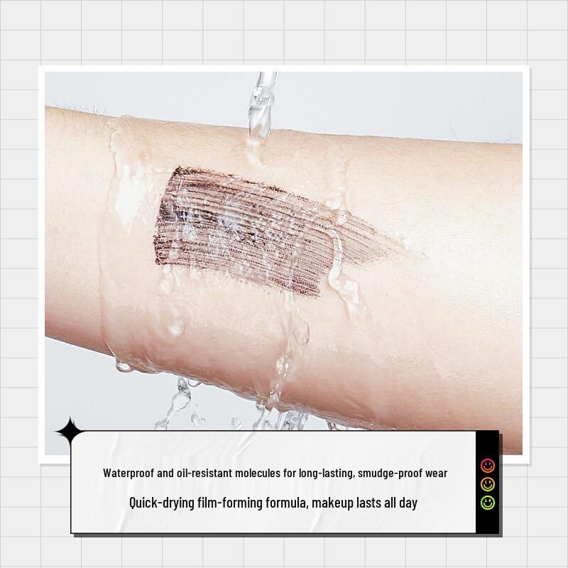 Little Ondine Eye Makeup Collection